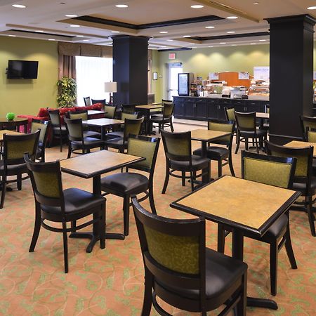 Holiday Inn Express & Suites Halifax Airport By Ihg Enfield Экстерьер фото