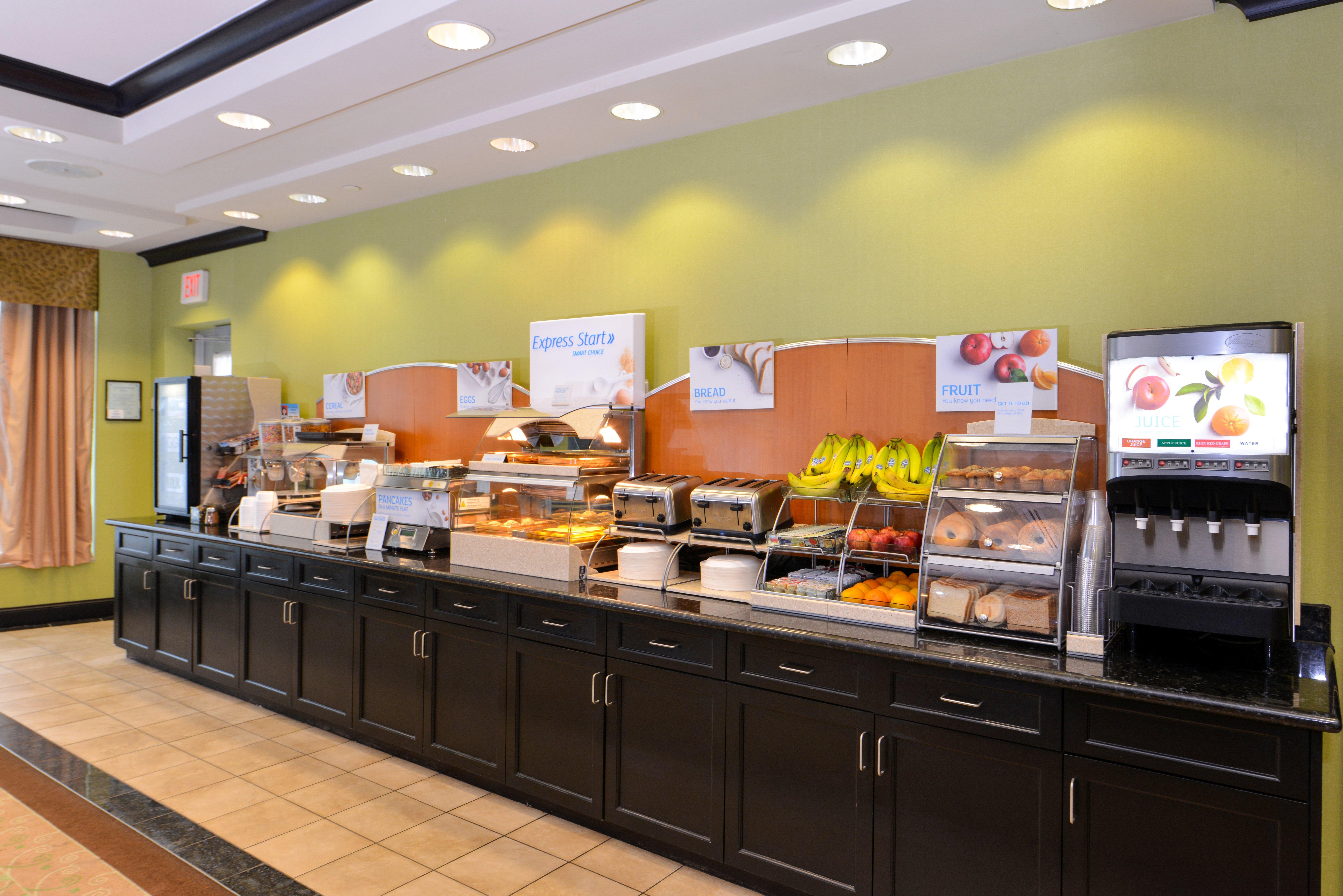 Holiday Inn Express & Suites Halifax Airport By Ihg Enfield Экстерьер фото