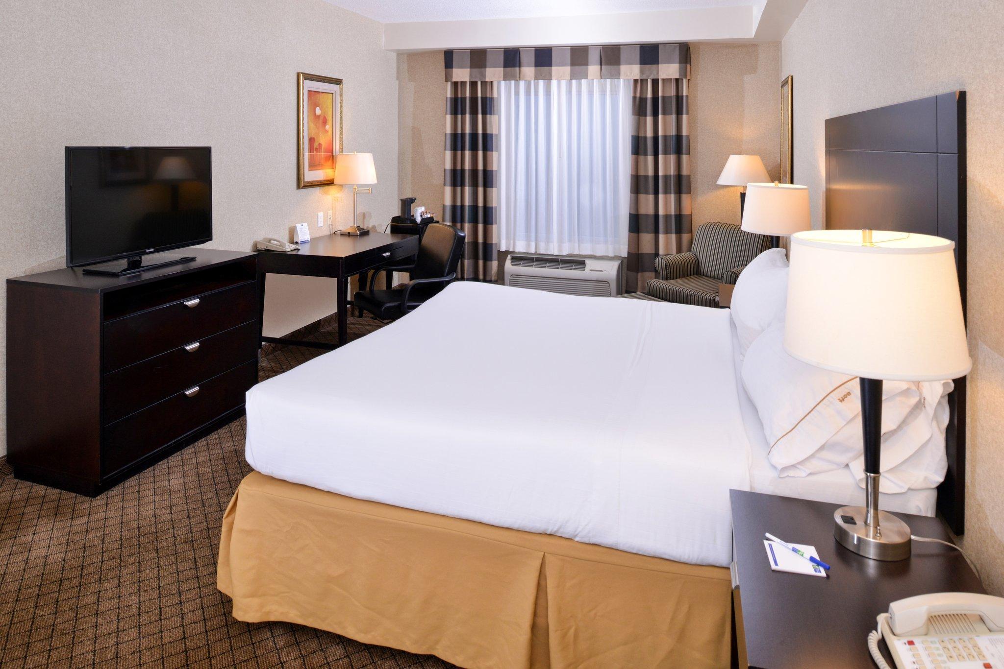 Holiday Inn Express & Suites Halifax Airport By Ihg Enfield Экстерьер фото