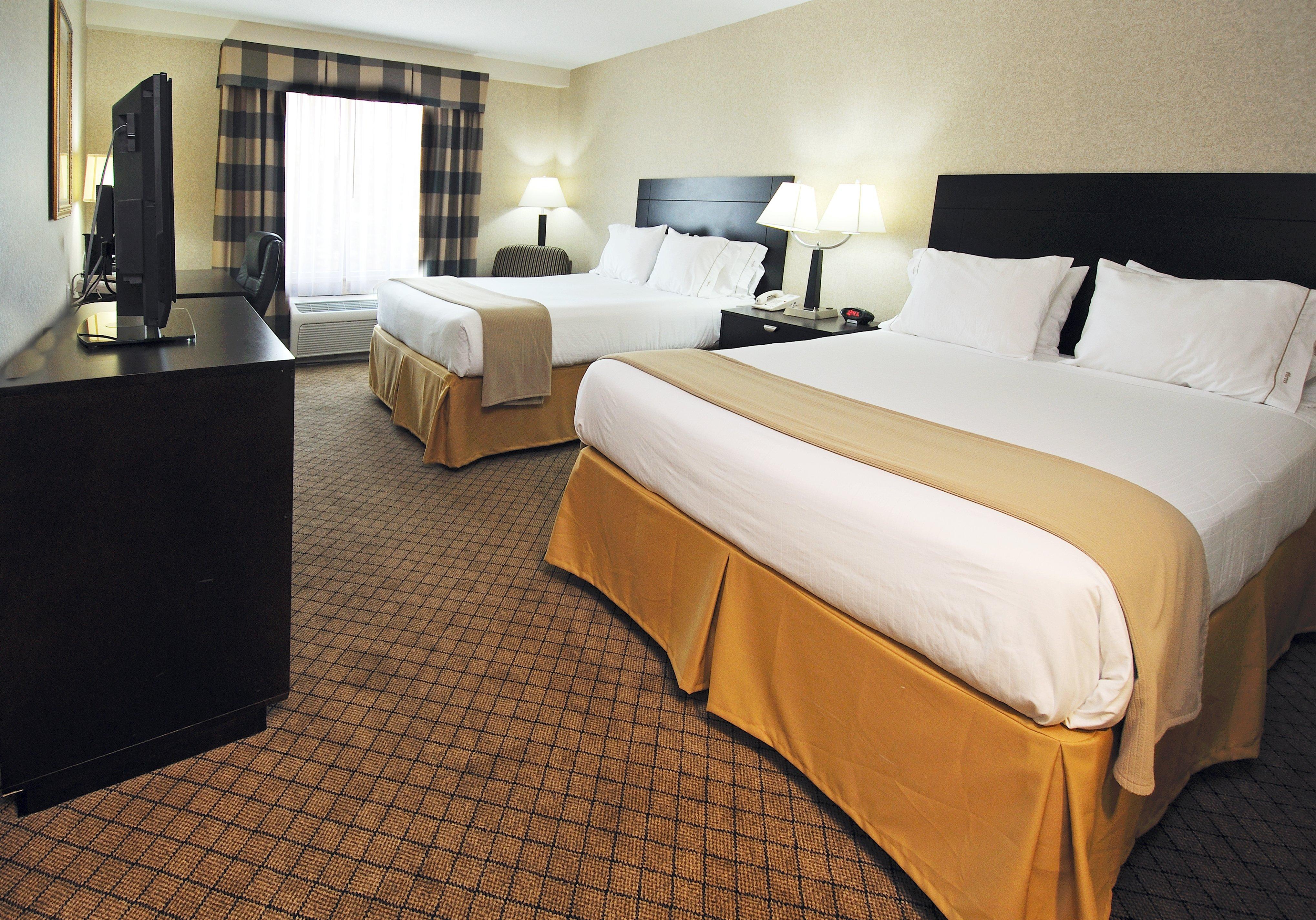 Holiday Inn Express & Suites Halifax Airport By Ihg Enfield Экстерьер фото