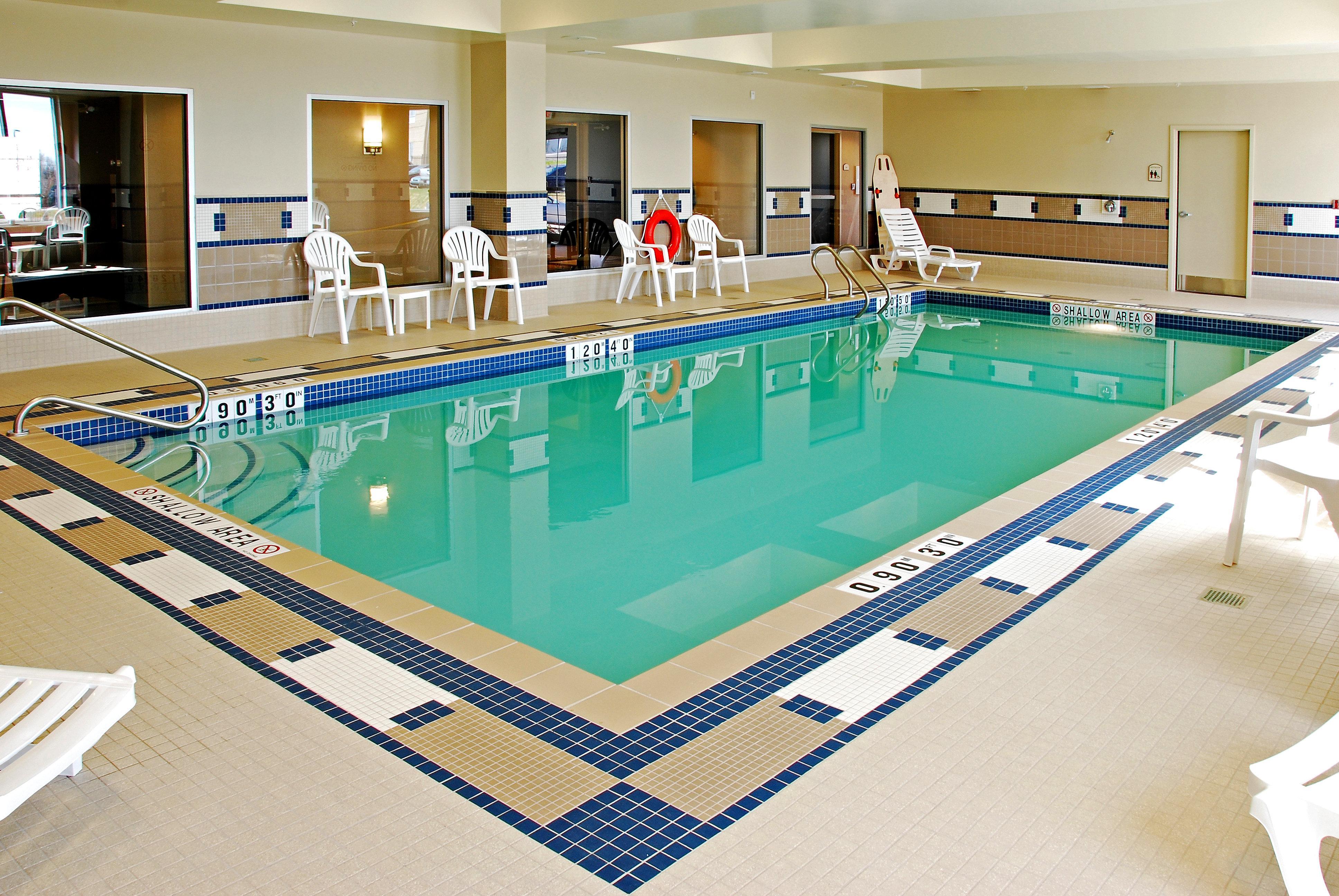 Holiday Inn Express & Suites Halifax Airport By Ihg Enfield Экстерьер фото