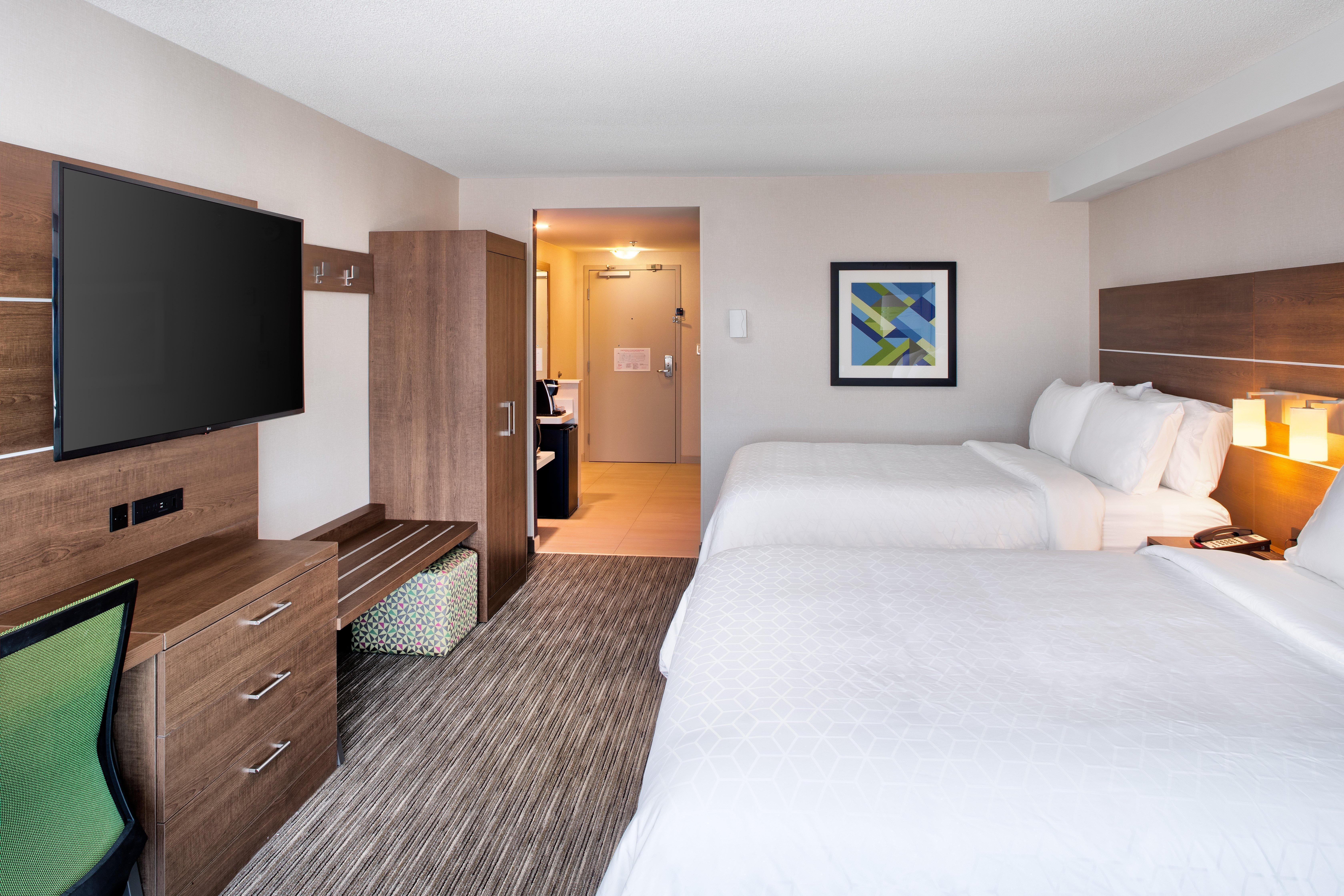 Holiday Inn Express & Suites Halifax Airport By Ihg Enfield Экстерьер фото