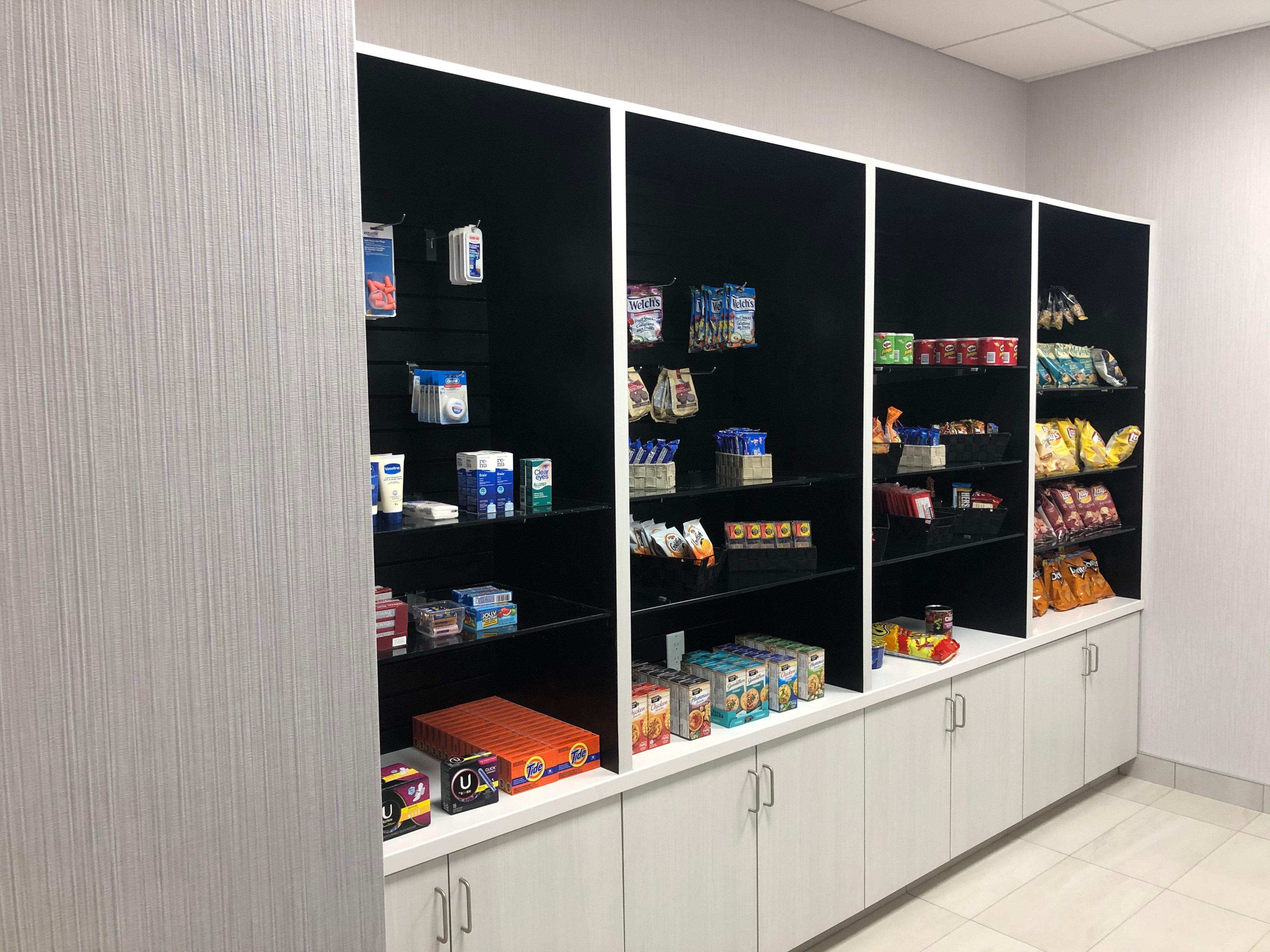 Holiday Inn Express & Suites Halifax Airport By Ihg Enfield Экстерьер фото