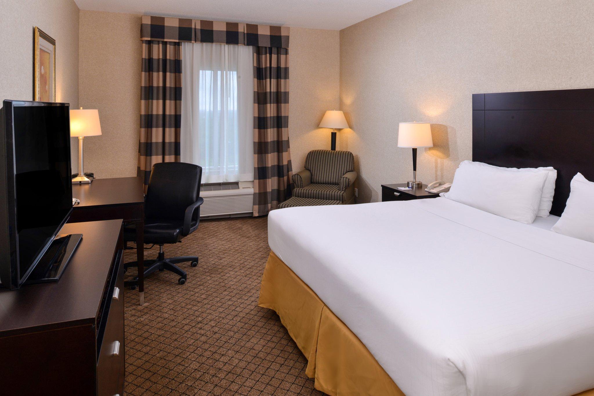 Holiday Inn Express & Suites Halifax Airport By Ihg Enfield Экстерьер фото