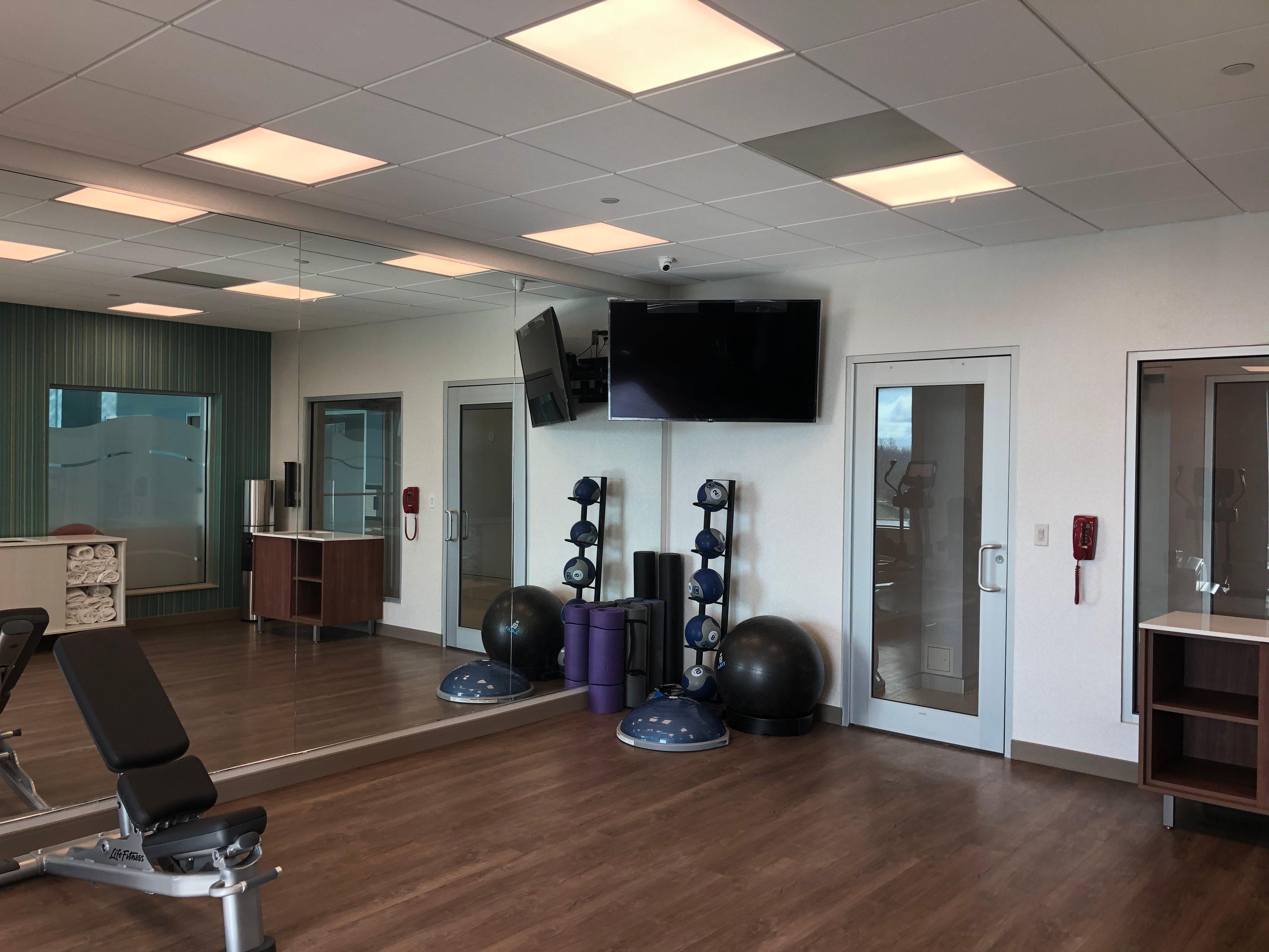 Holiday Inn Express & Suites Halifax Airport By Ihg Enfield Экстерьер фото