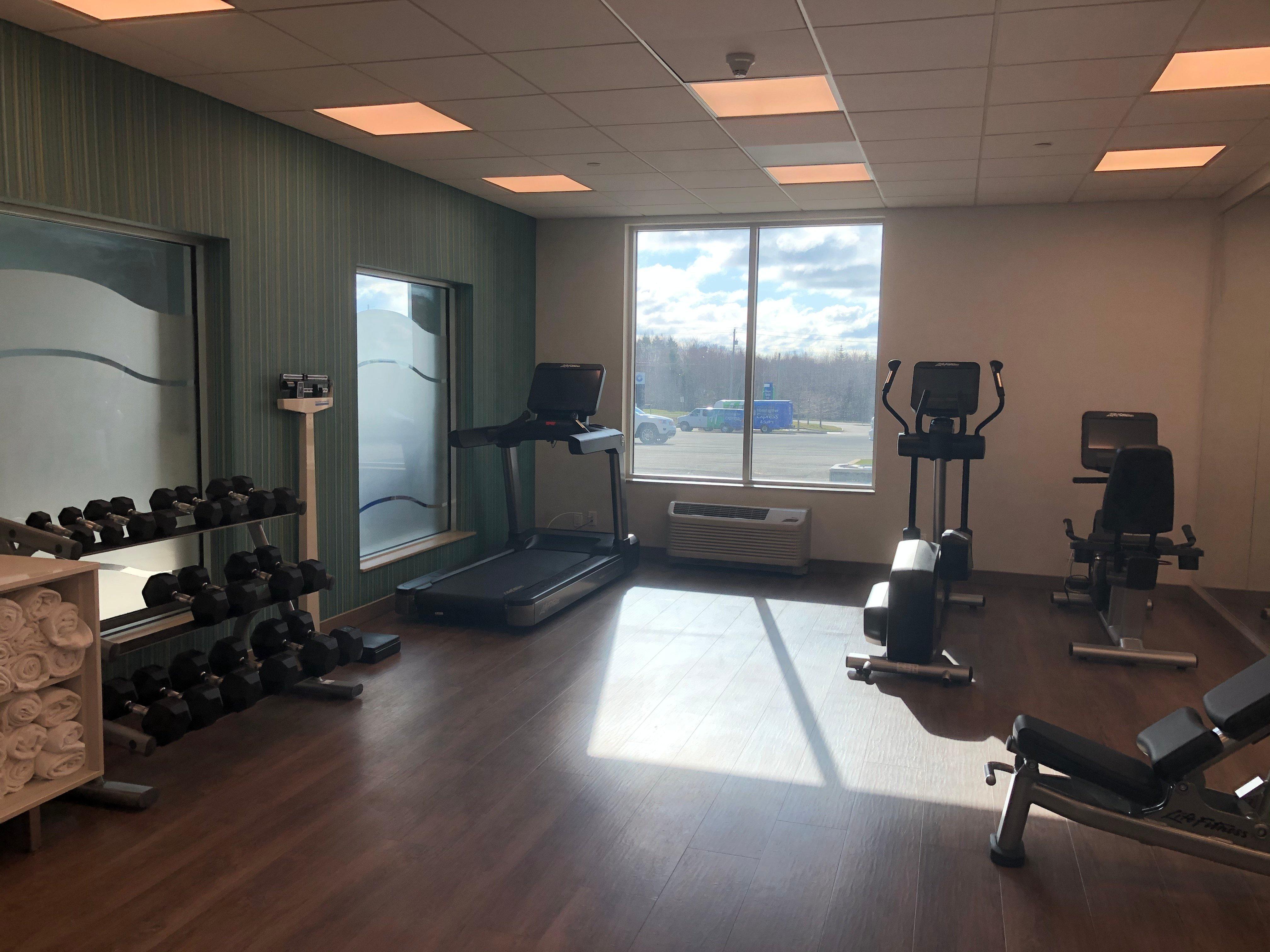 Holiday Inn Express & Suites Halifax Airport By Ihg Enfield Экстерьер фото
