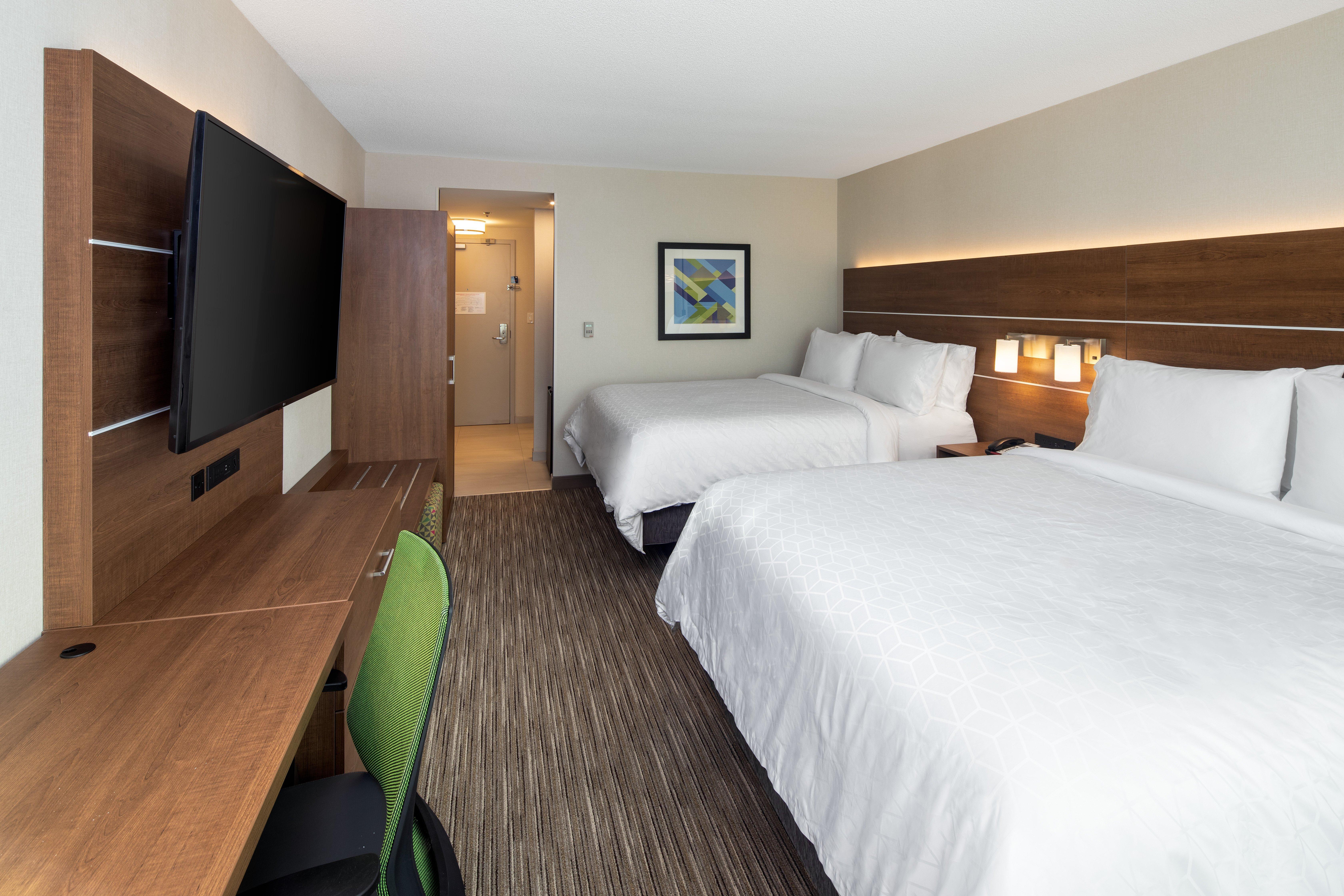 Holiday Inn Express & Suites Halifax Airport By Ihg Enfield Экстерьер фото