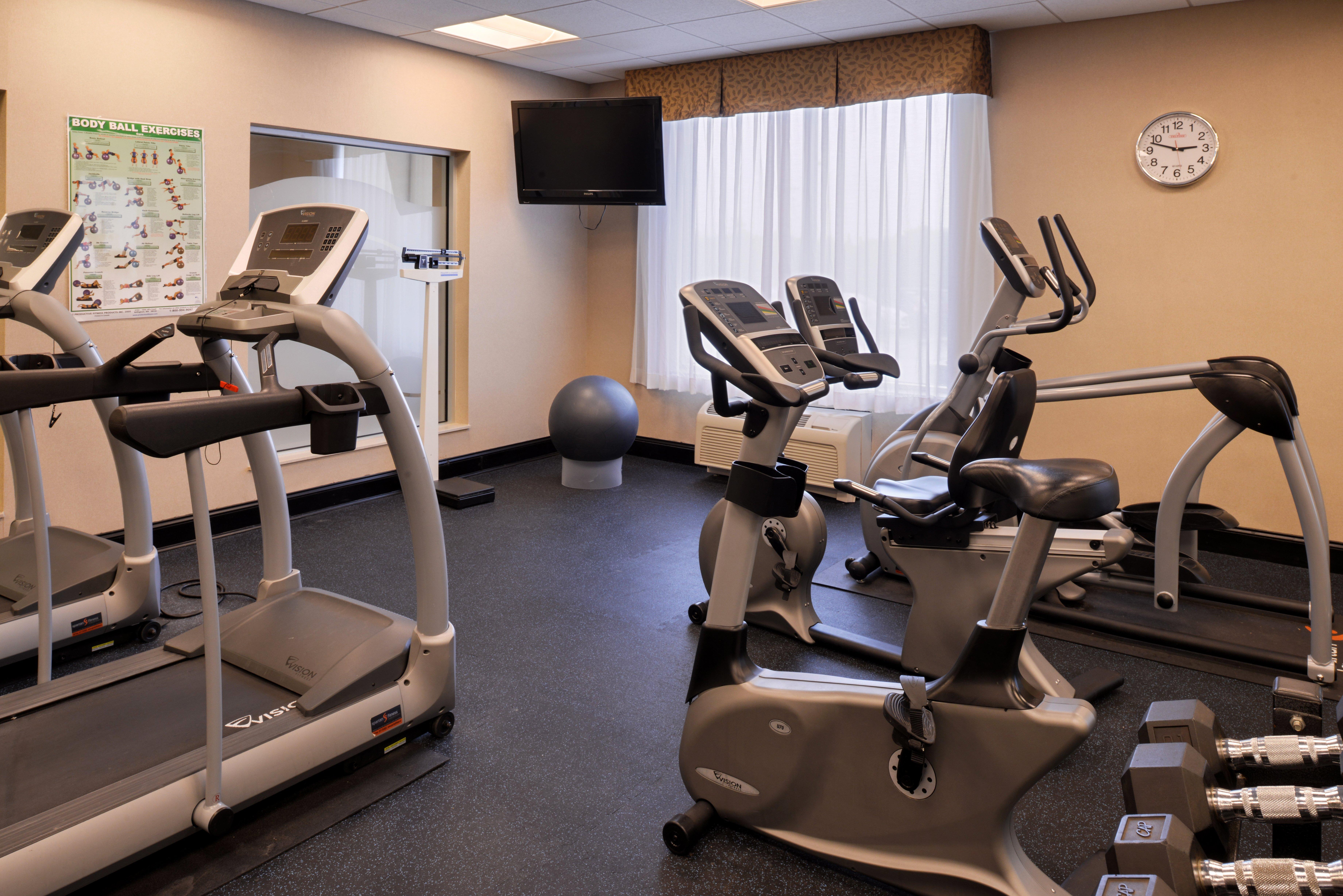 Holiday Inn Express & Suites Halifax Airport By Ihg Enfield Экстерьер фото