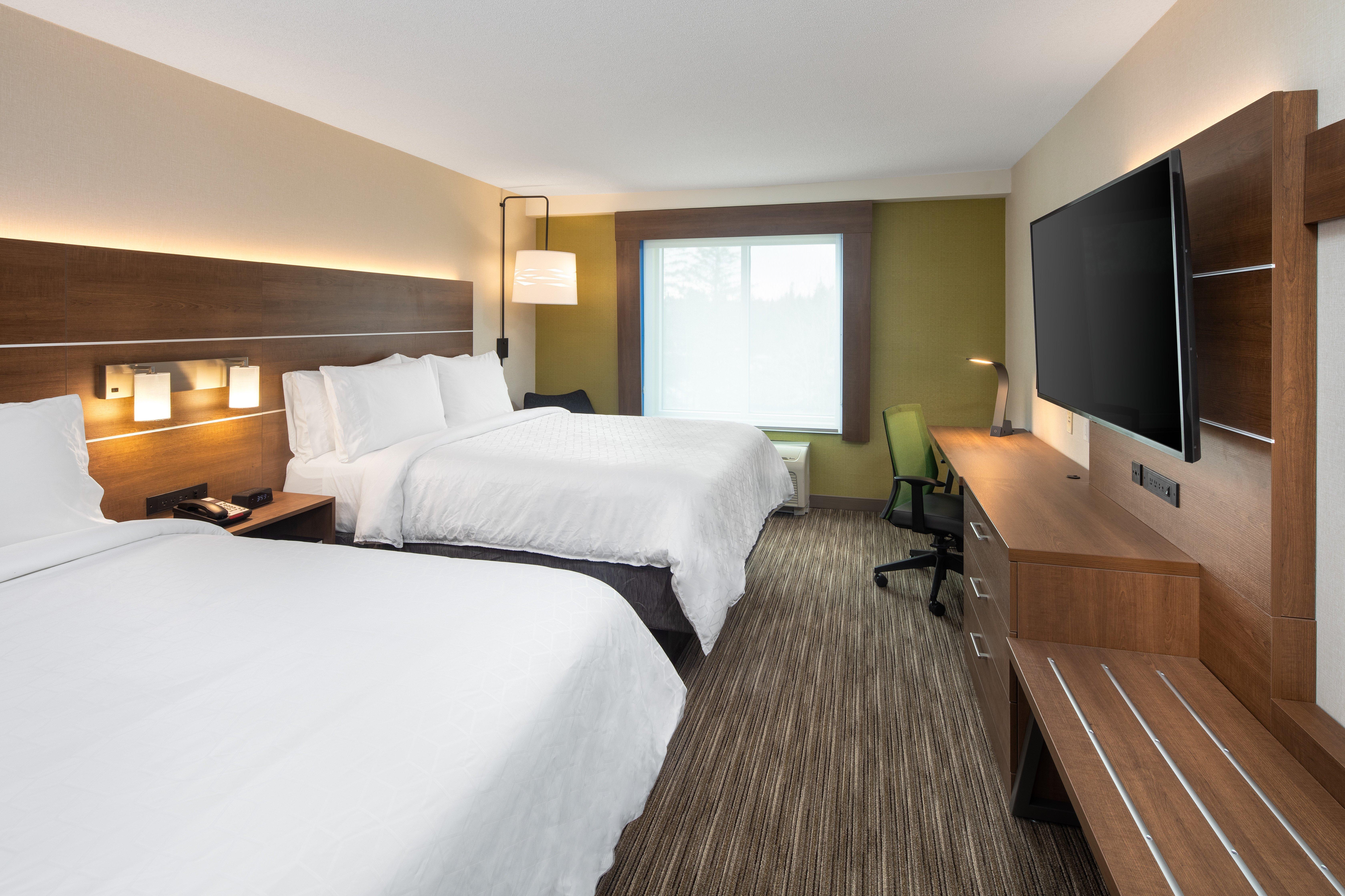 Holiday Inn Express & Suites Halifax Airport By Ihg Enfield Экстерьер фото