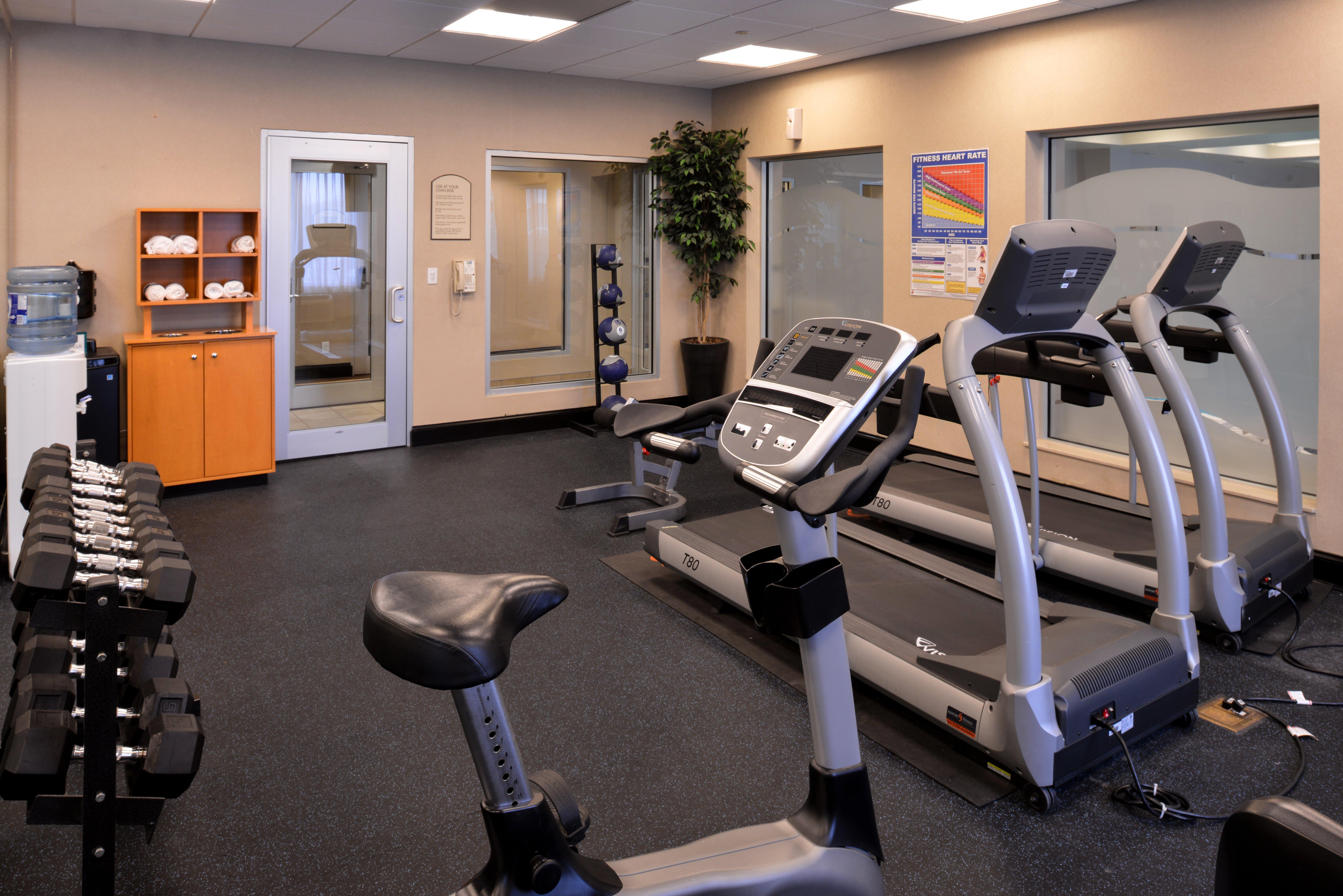 Holiday Inn Express & Suites Halifax Airport By Ihg Enfield Экстерьер фото