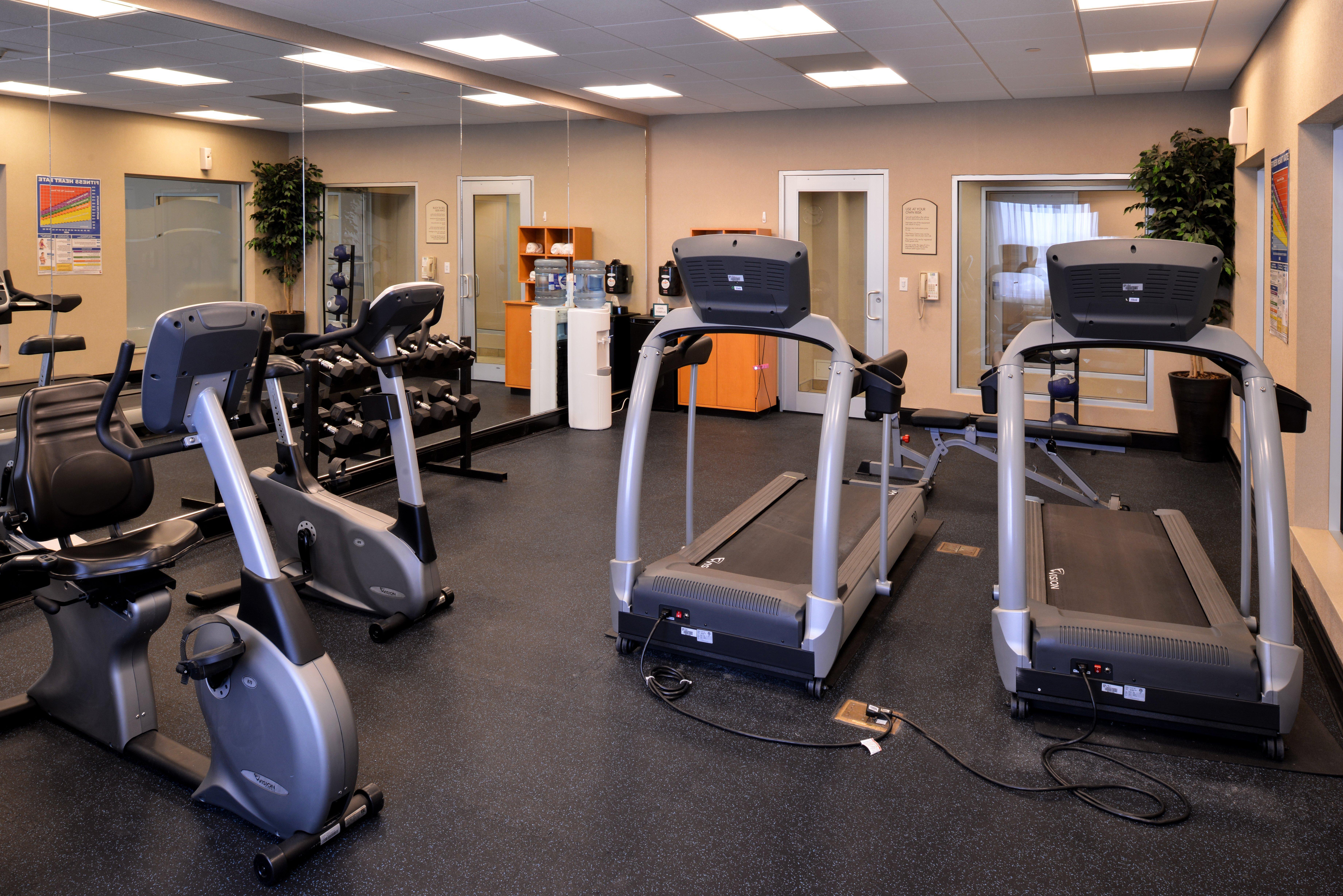 Holiday Inn Express & Suites Halifax Airport By Ihg Enfield Экстерьер фото