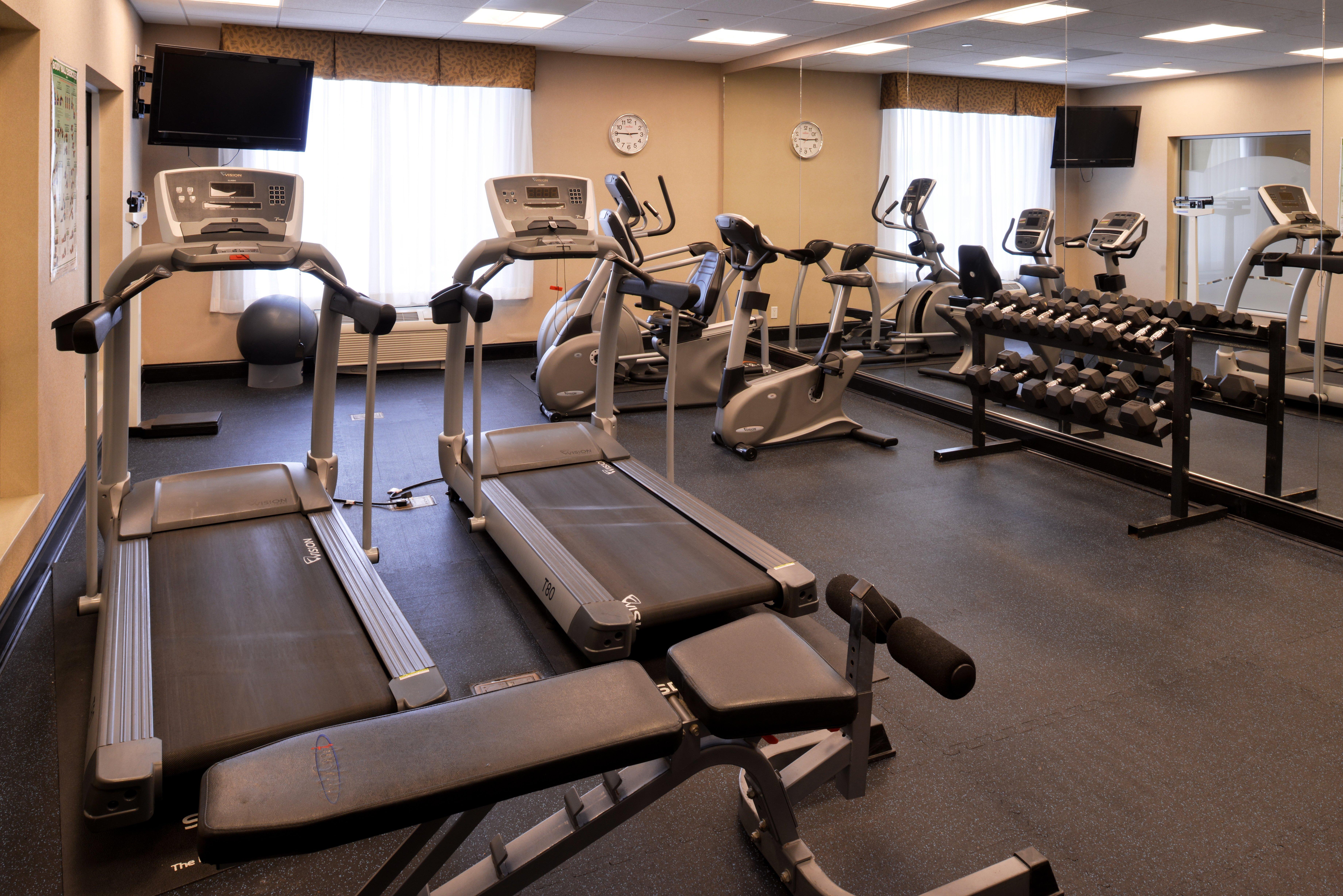Holiday Inn Express & Suites Halifax Airport By Ihg Enfield Экстерьер фото