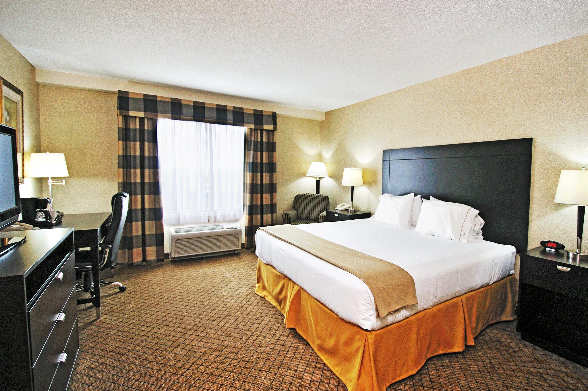 Holiday Inn Express & Suites Halifax Airport By Ihg Enfield Экстерьер фото