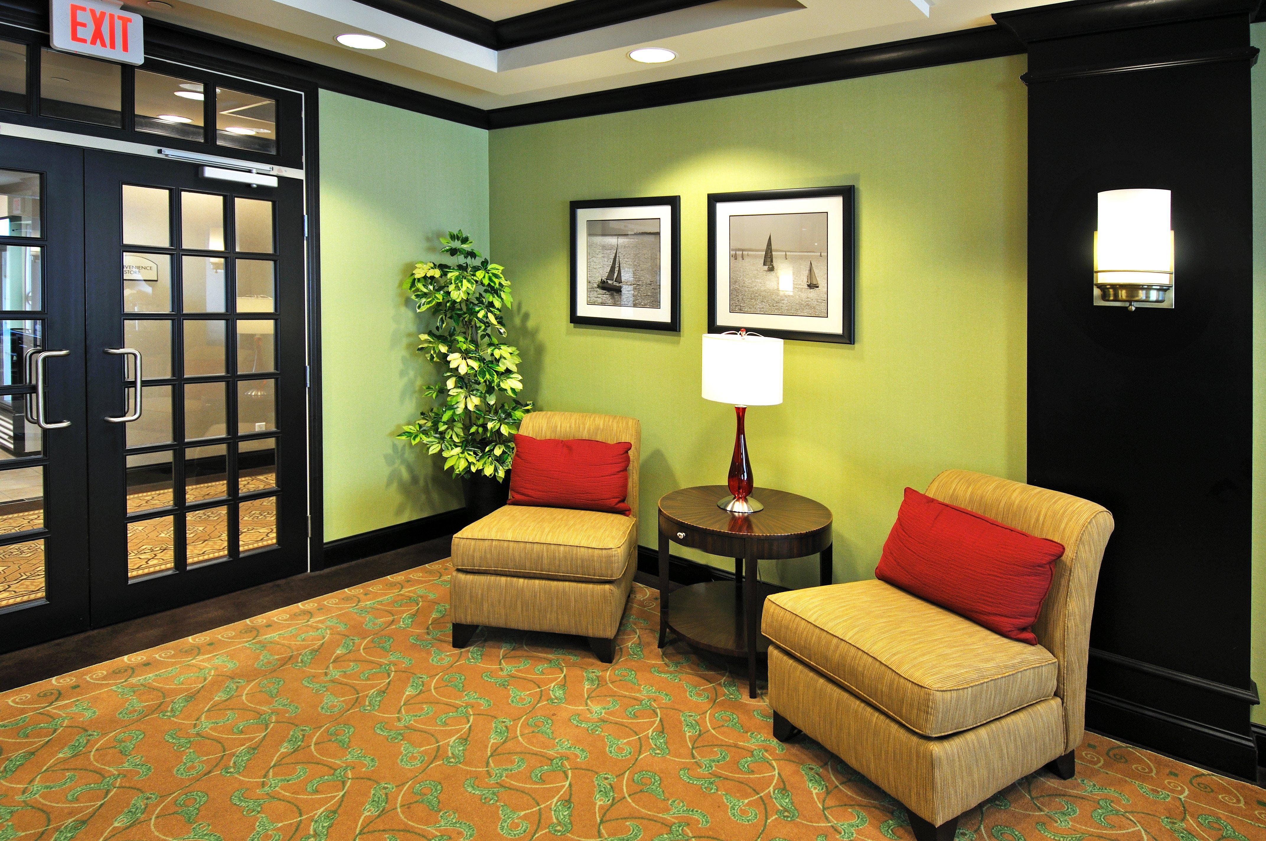 Holiday Inn Express & Suites Halifax Airport By Ihg Enfield Экстерьер фото