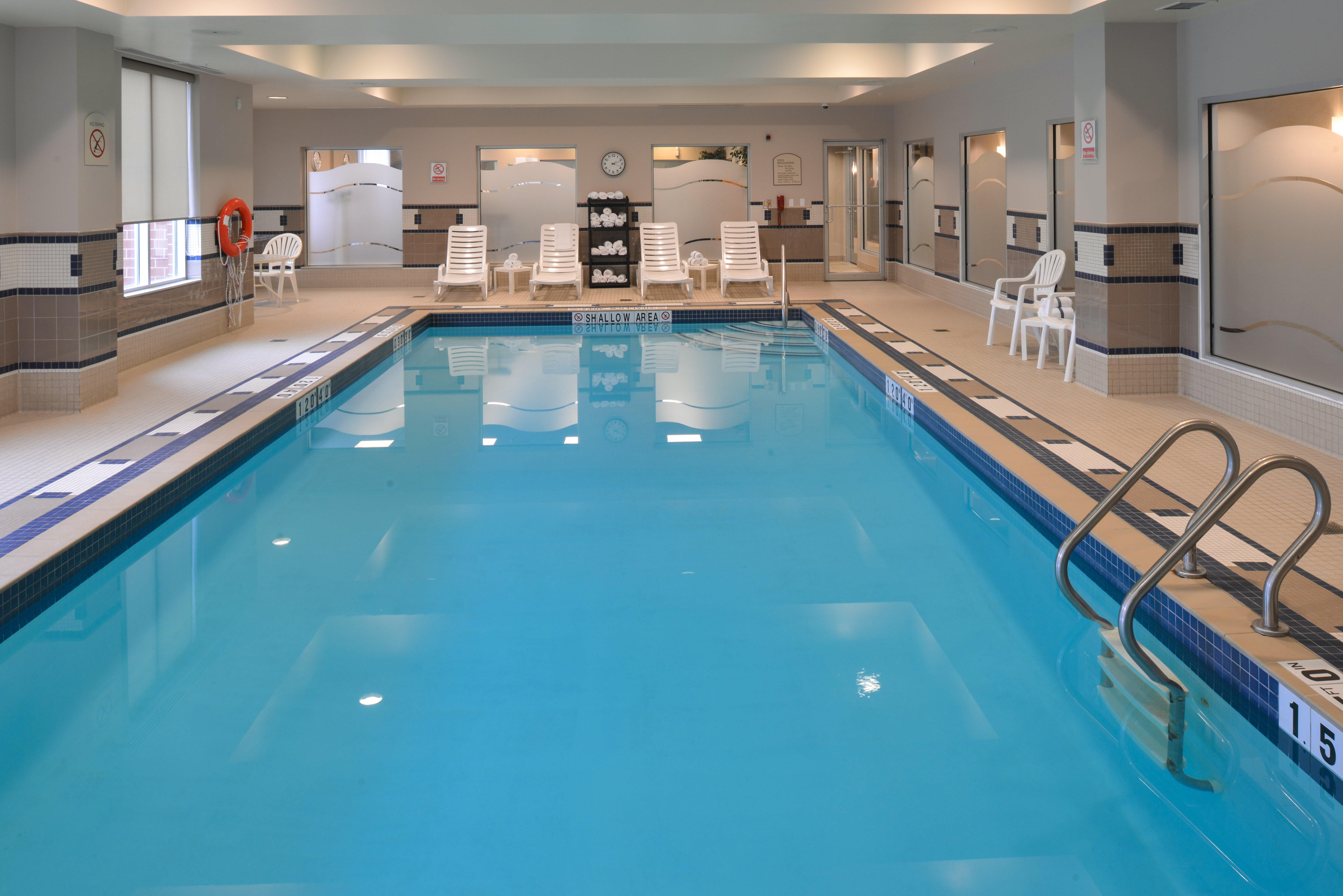 Holiday Inn Express & Suites Halifax Airport By Ihg Enfield Экстерьер фото
