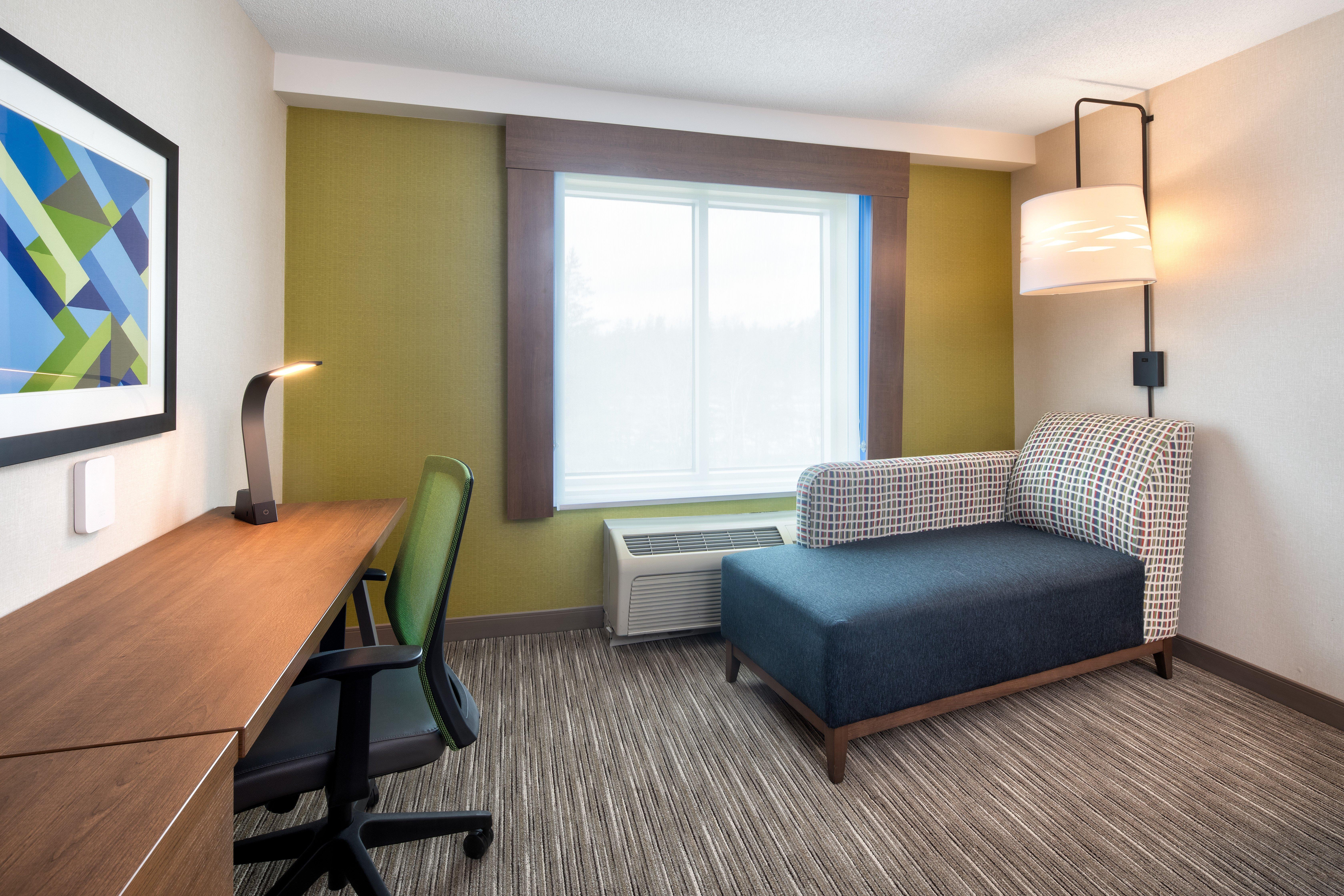 Holiday Inn Express & Suites Halifax Airport By Ihg Enfield Экстерьер фото