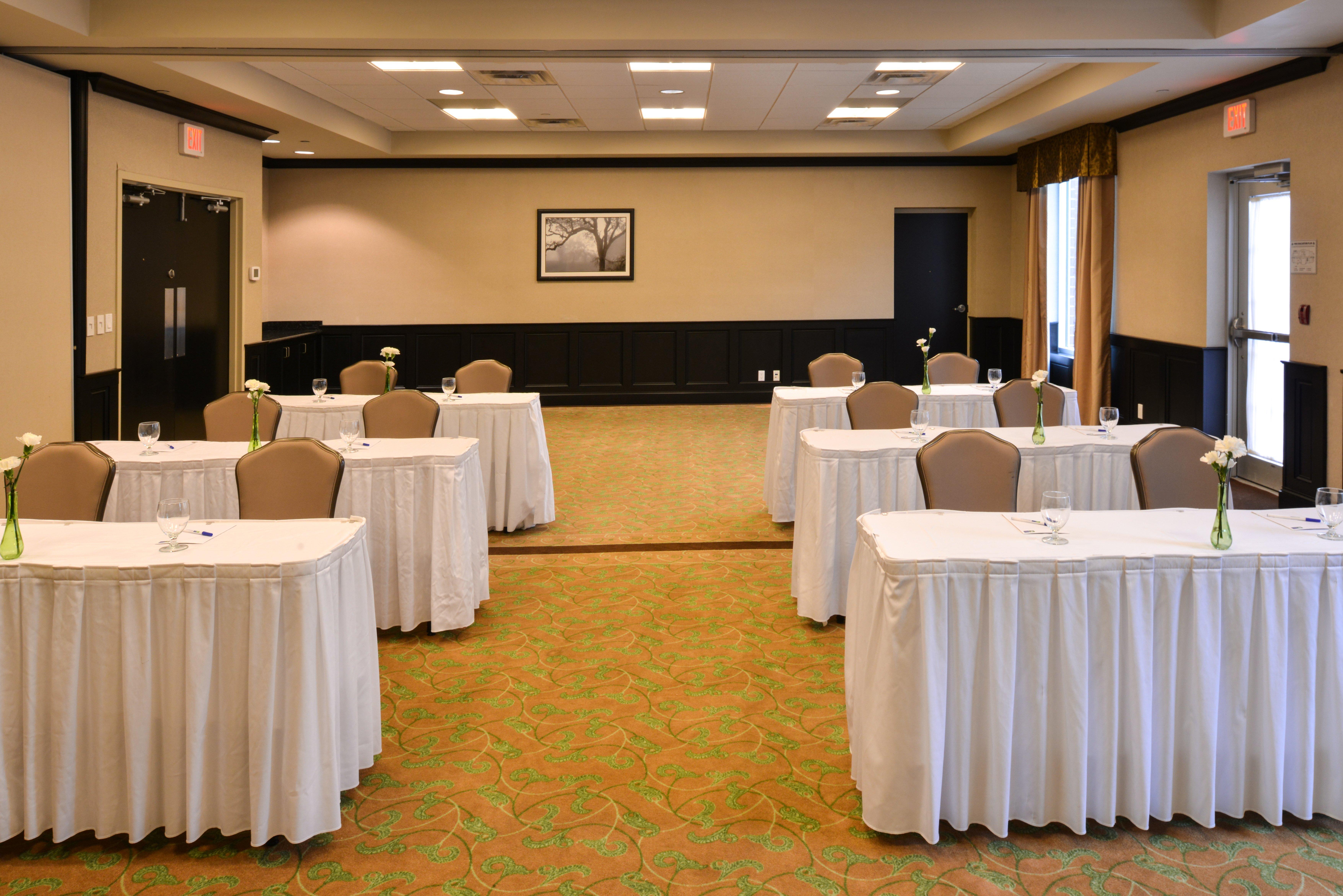 Holiday Inn Express & Suites Halifax Airport By Ihg Enfield Экстерьер фото