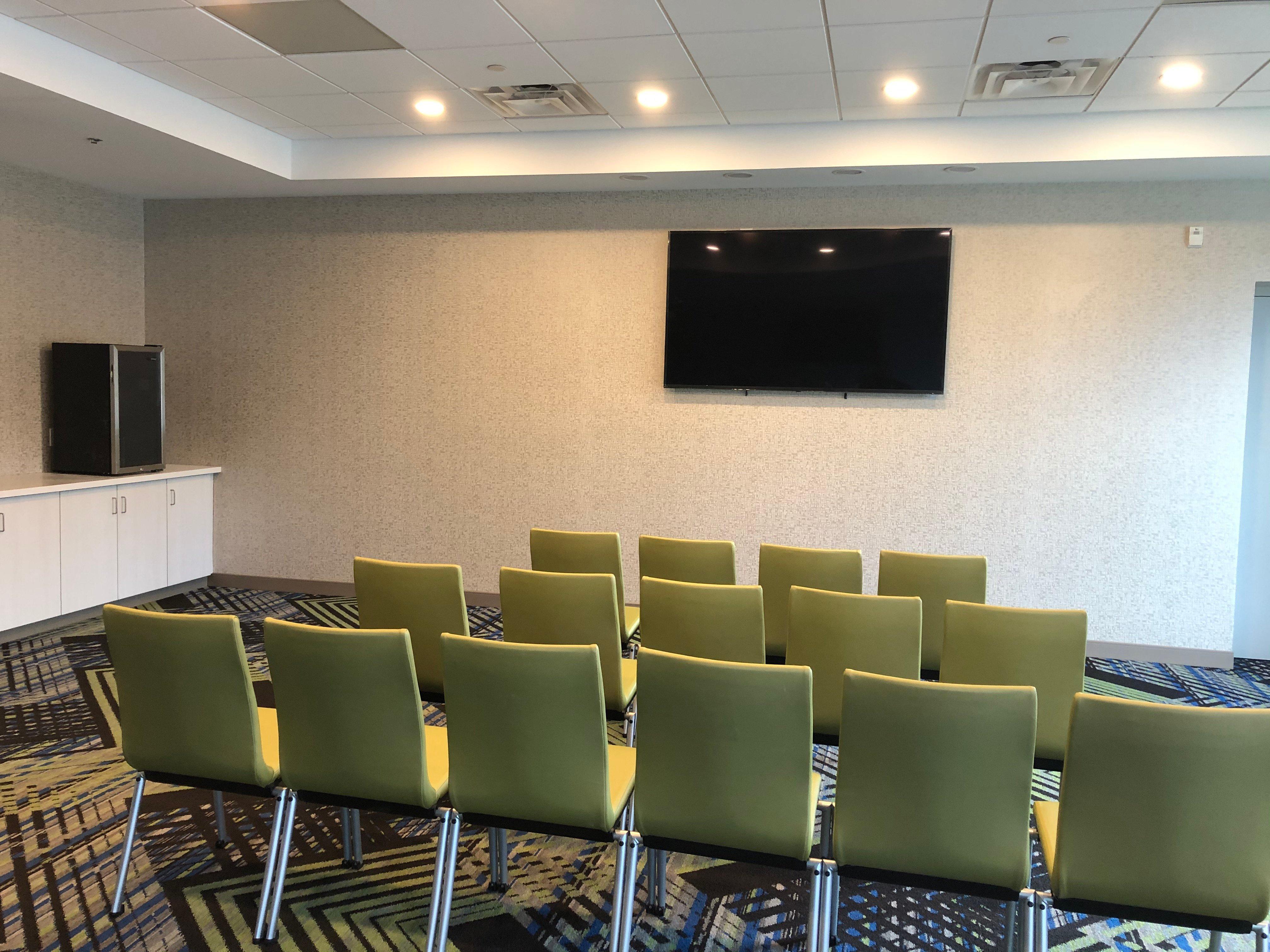Holiday Inn Express & Suites Halifax Airport By Ihg Enfield Экстерьер фото