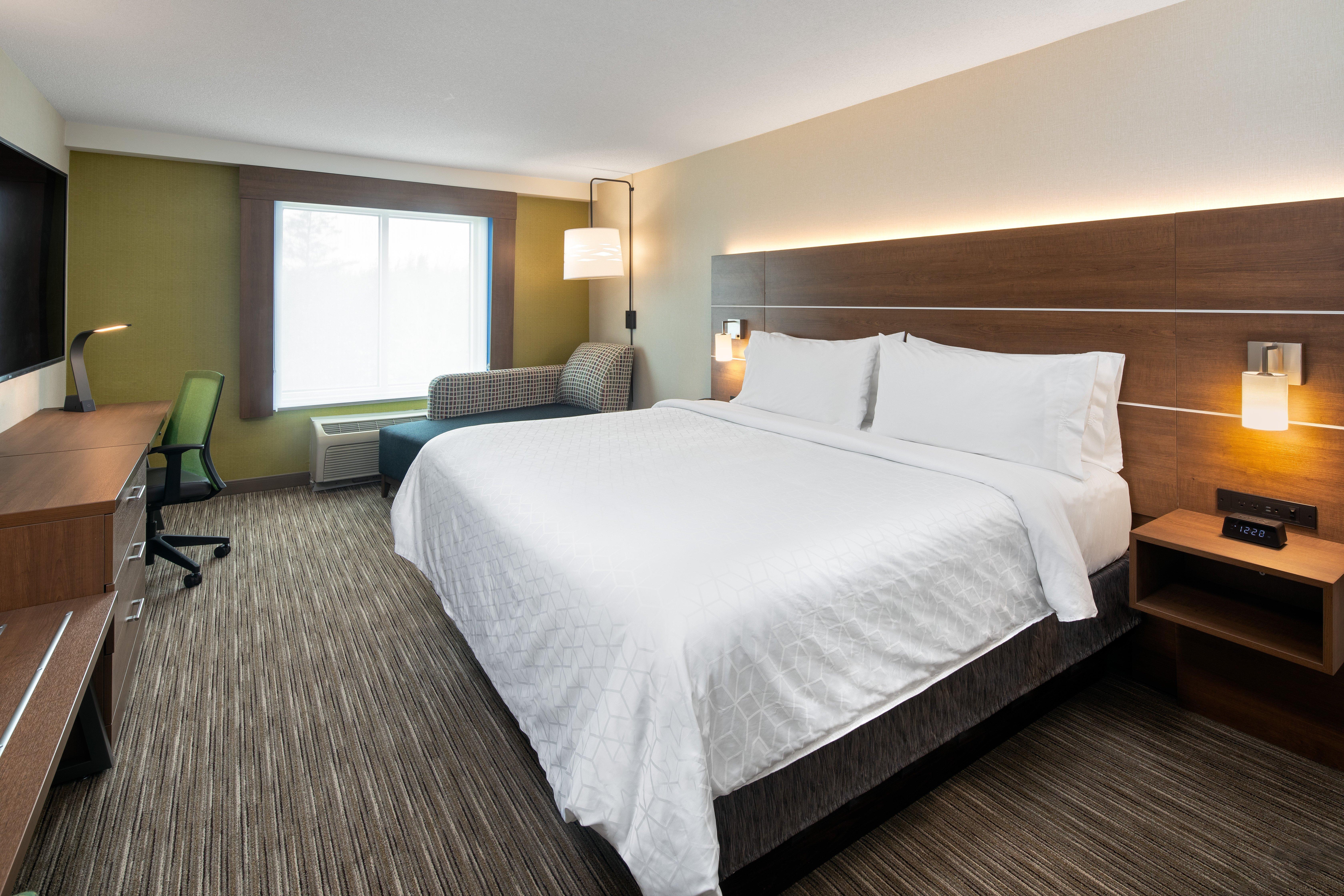 Holiday Inn Express & Suites Halifax Airport By Ihg Enfield Экстерьер фото