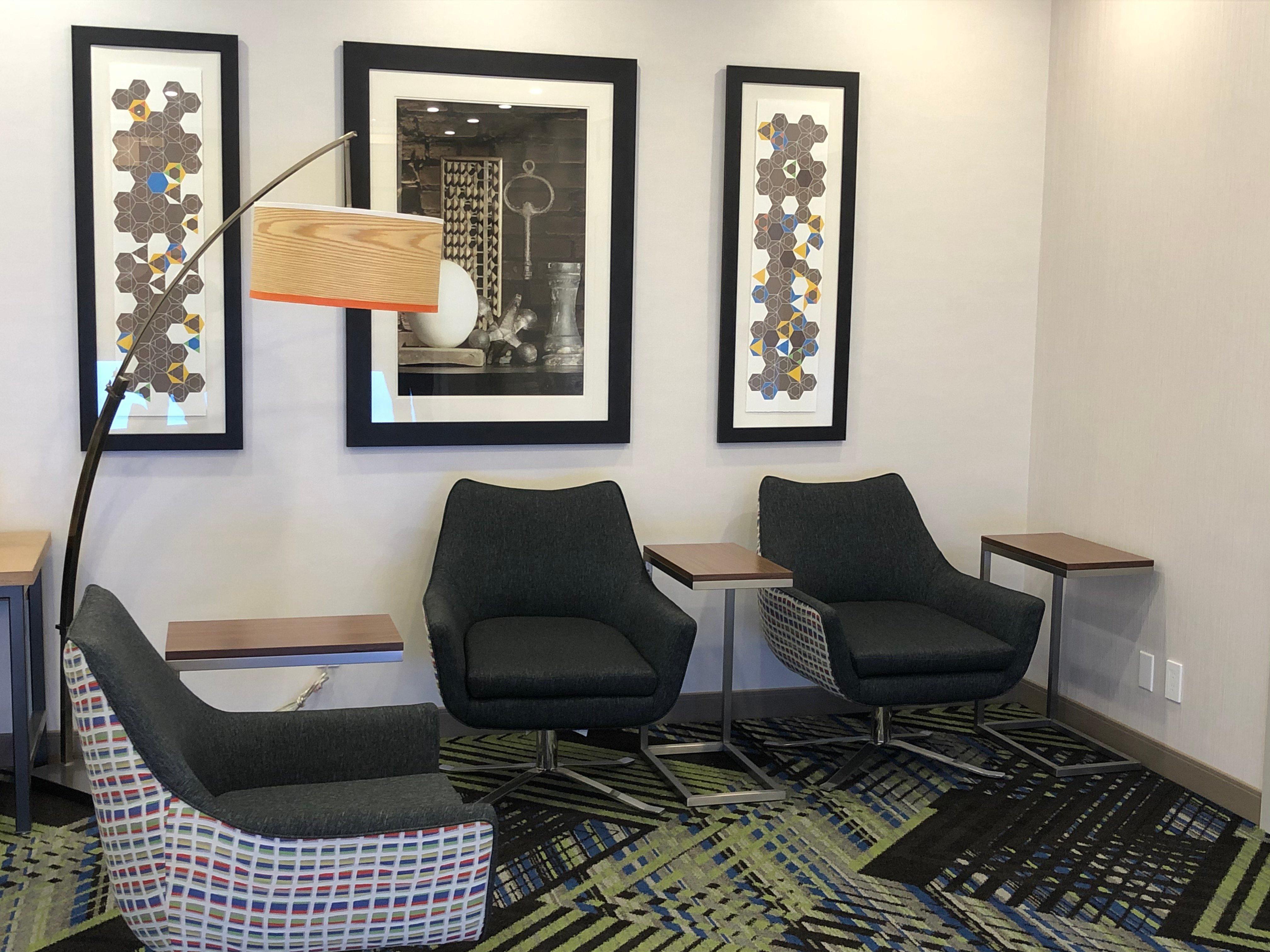 Holiday Inn Express & Suites Halifax Airport By Ihg Enfield Экстерьер фото