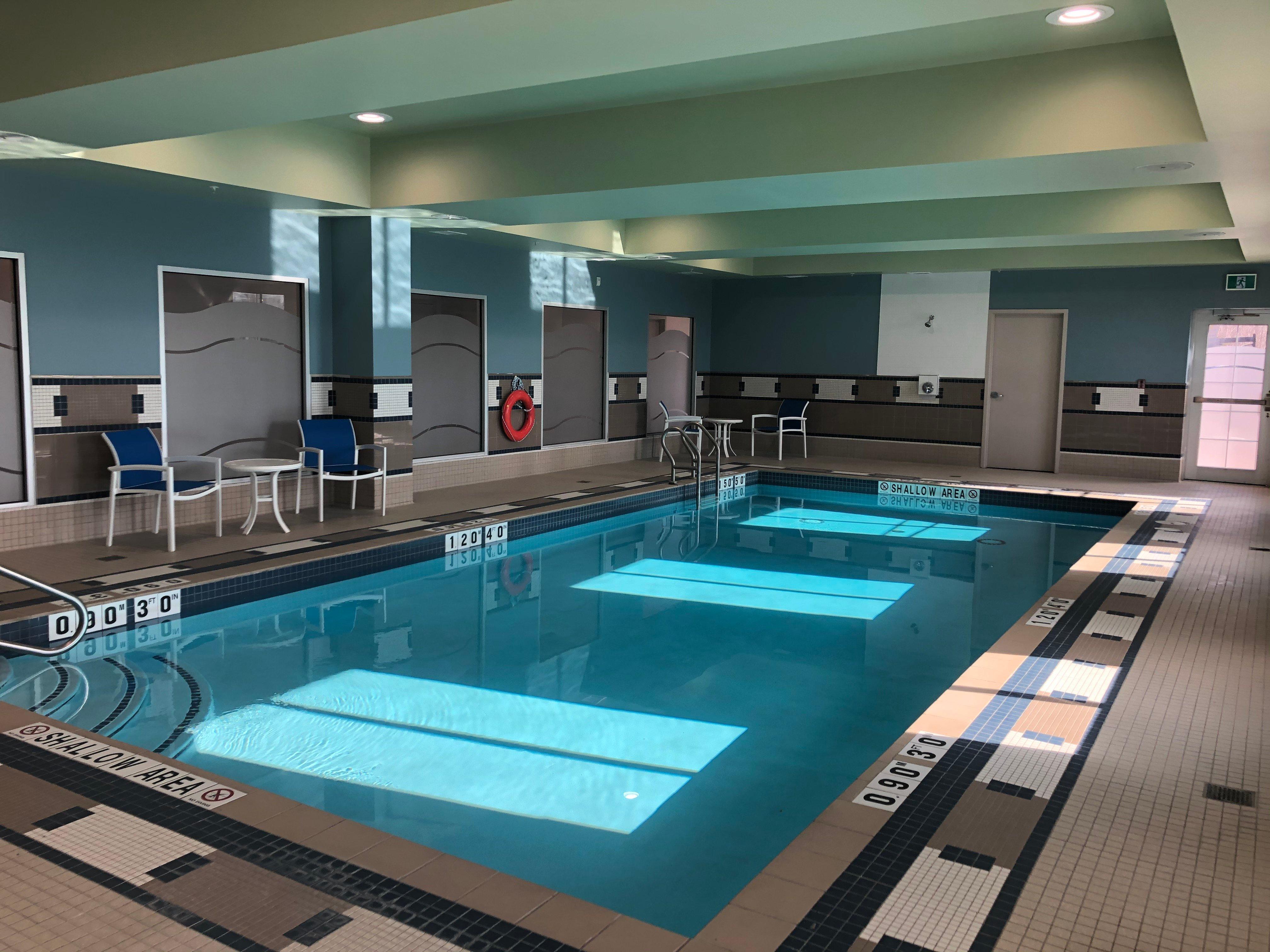Holiday Inn Express & Suites Halifax Airport By Ihg Enfield Экстерьер фото