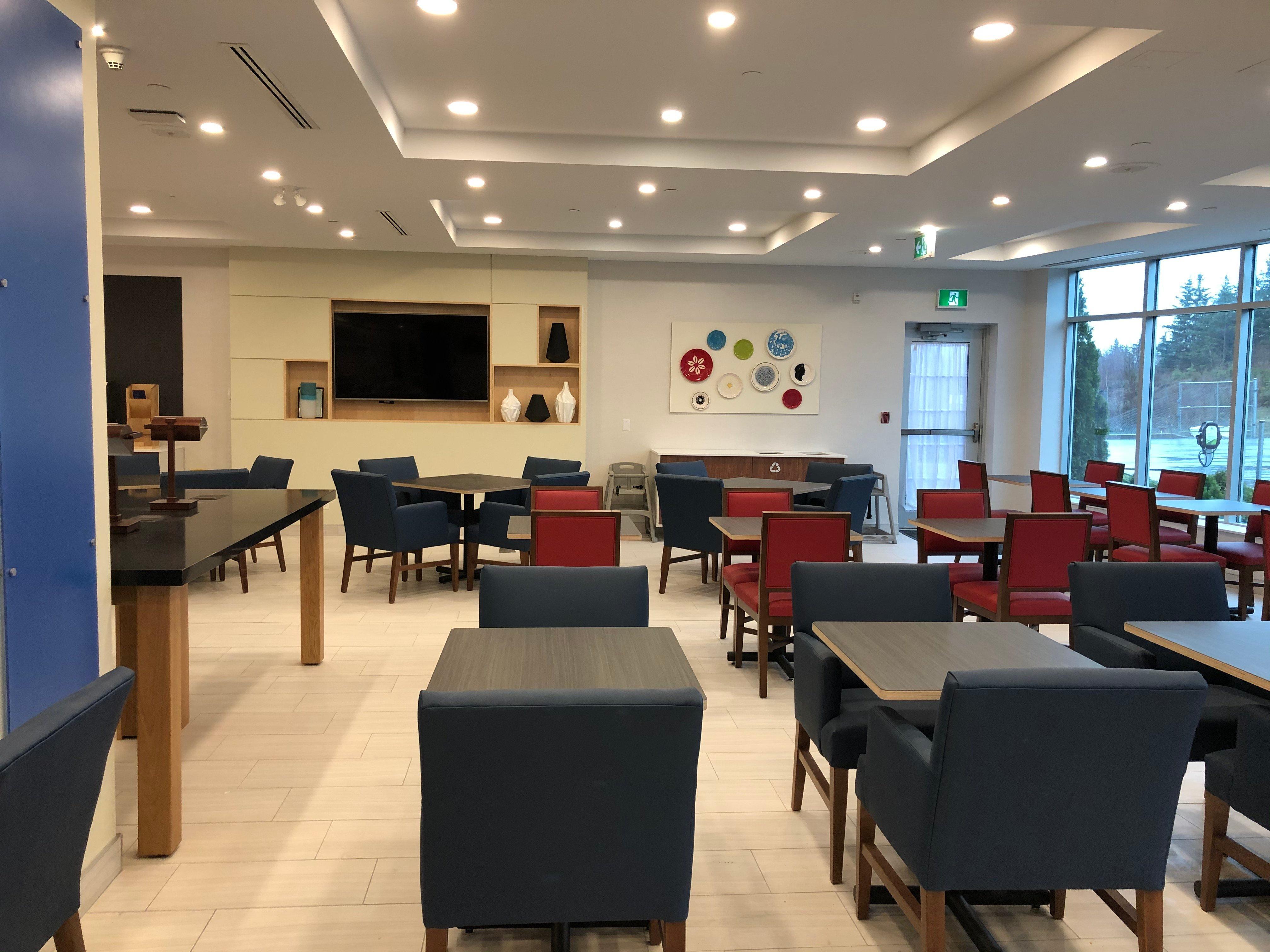 Holiday Inn Express & Suites Halifax Airport By Ihg Enfield Экстерьер фото
